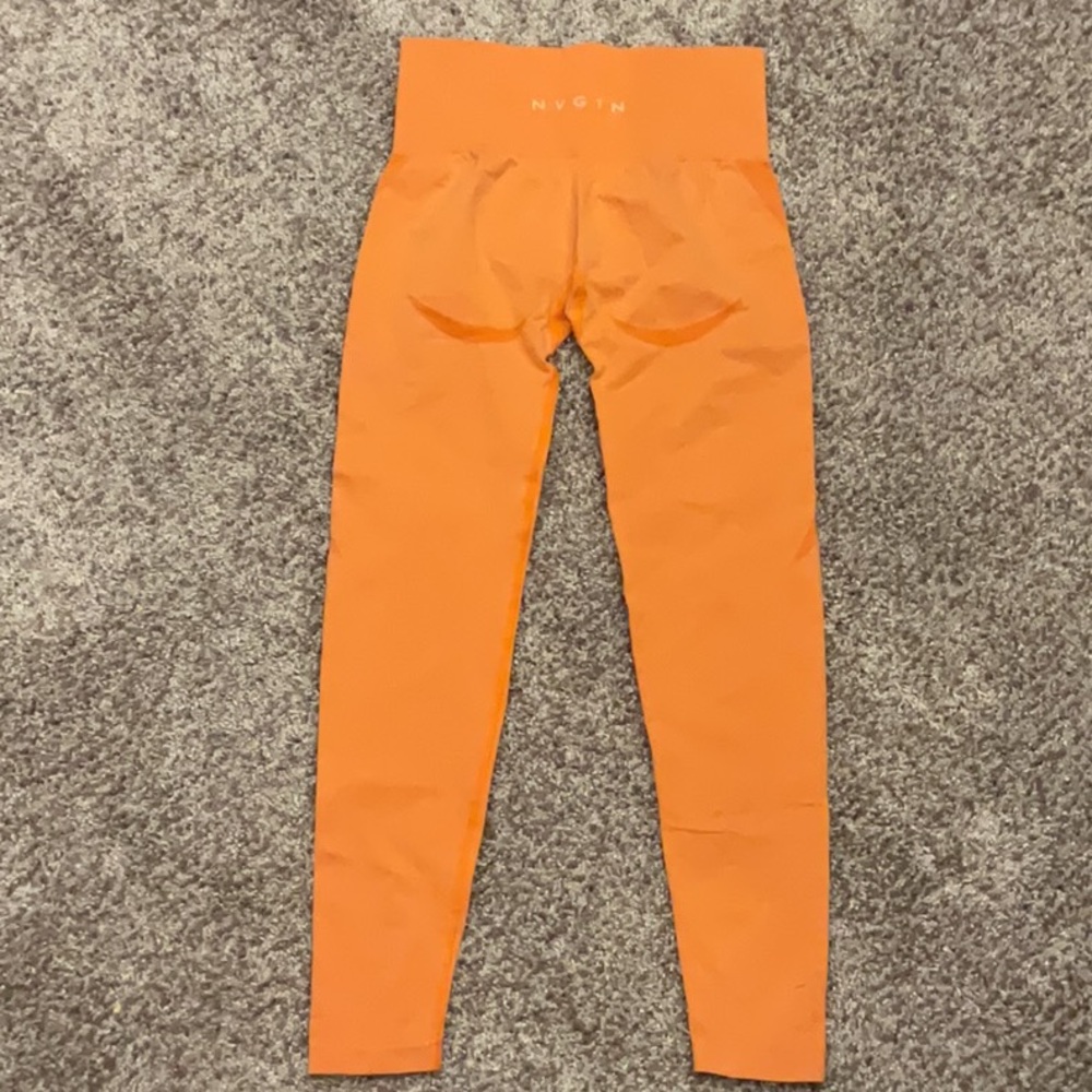 NVGTN Women’s Leggings Size S - Picture 4 of 5
